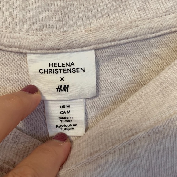 H&M top - Picture 2 of 3